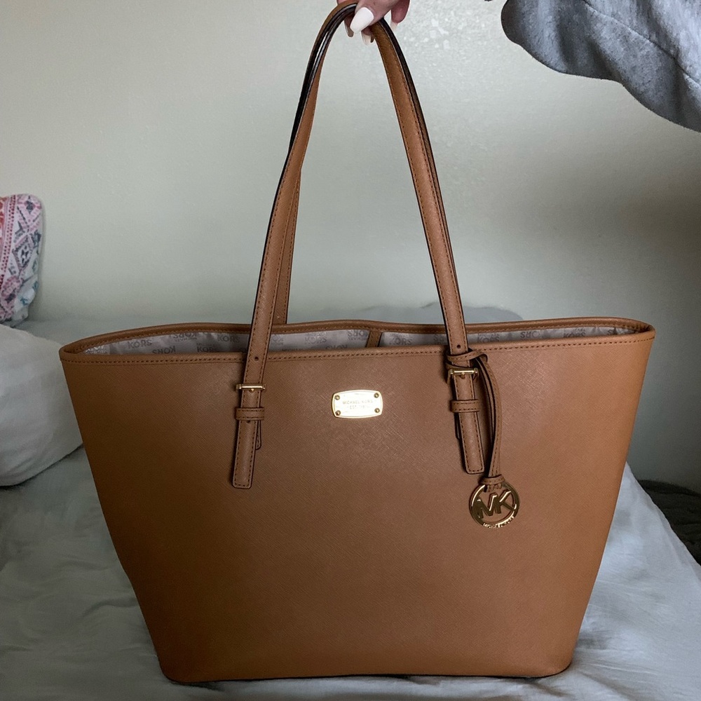 Michael Kors tote!